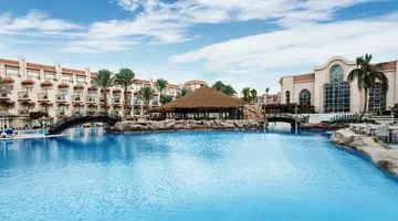 PYRAMISA BEACH RESORT SAHL HASHEESH