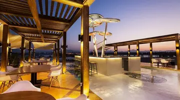 PYRAMISA BEACH RESORT SAHL HASHEESH