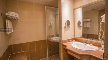PYRAMISA BEACH RESORT SAHL HASHEESH