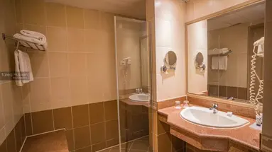 PYRAMISA BEACH RESORT SAHL HASHEESH