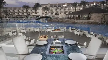 PYRAMISA BEACH RESORT SAHL HASHEESH