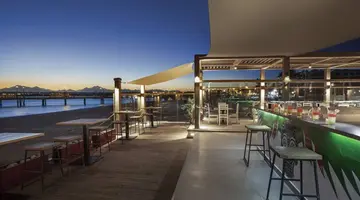 PYRAMISA BEACH RESORT SAHL HASHEESH