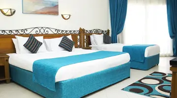 Pyramisa Beach Resort Sahl Hasheesh