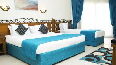 Pyramisa Beach Resort Sahl Hasheesh