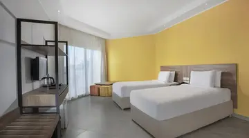 Pyramisa Beach Resort Sahl Hasheesh