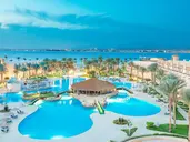 Pyramisa Beach Resort Sahl Hasheesh *****