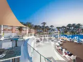 Pyramisa Beach Resort Sahl Hasheesh *****