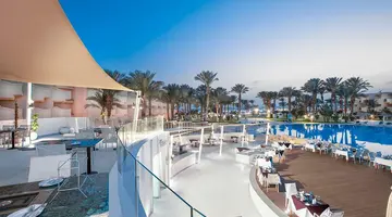 Pyramisa Beach Resort Sahl Hasheesh *****