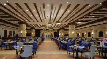 Pyramisa Beach Resort Sahl Hasheesh