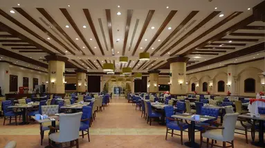 Pyramisa Beach Resort Sahl Hasheesh