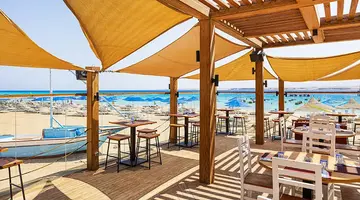 PYRAMISA BEACH RESORT SAHL HASHEESH