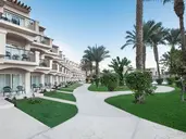 PYRAMISA BEACH RESORT SAHL HASHEESH