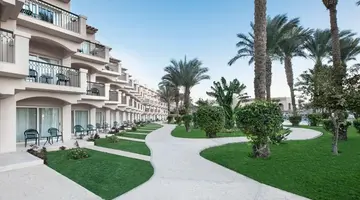 PYRAMISA BEACH RESORT SAHL HASHEESH