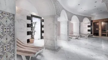 Pyramisa Beach Resort Sahl Hasheesh *****