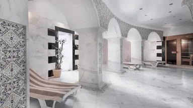 Pyramisa Beach Resort Sahl Hasheesh *****