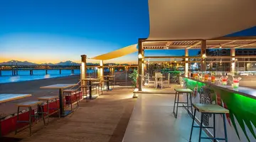 Pyramisa Beach Resort Sahl Hasheesh *****