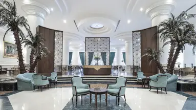 Pyramisa Beach Resort Sahl Hasheesh
