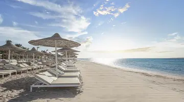 Pyramisa Beach Resort Sahl Hasheesh