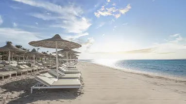 Pyramisa Beach Resort Sahl Hasheesh