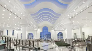 Pyramisa Beach Resort Sahl Hasheesh