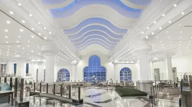 Pyramisa Beach Resort Sahl Hasheesh