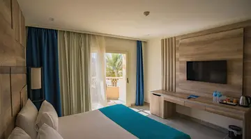 PYRAMISA BEACH RESORT SAHL HASHEESH