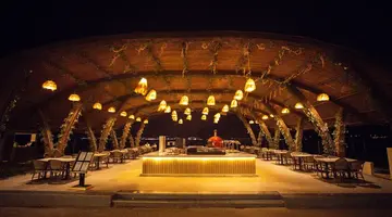 PYRAMISA BEACH RESORT SAHL HASHEESH