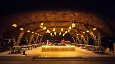 PYRAMISA BEACH RESORT SAHL HASHEESH
