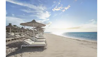 PYRAMISA BEACH RESORT SAHL HASHEESH
