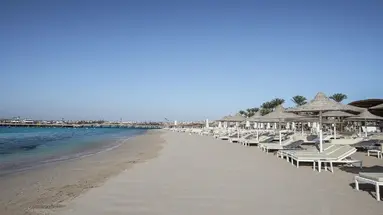 Pyramisa Beach Resort Sahl Hasheesh