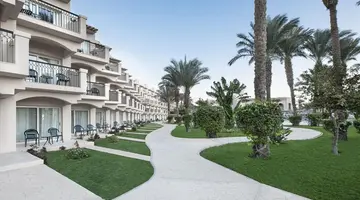Pyramisa Beach Resort Sahl Hasheesh
