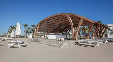 Pyramisa Beach Resort Sahl Hasheesh *****