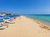 PYRAMISA BEACH RESORT SAHL HASHEESH