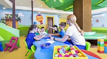 PYRAMISA BEACH RESORT SAHL HASHEESH