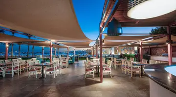Pyramisa Beach Resort Sahl Hasheesh *****