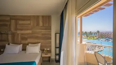 Pyramisa Beach Resort Sahl Hasheesh