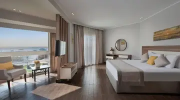 PYRAMISA BEACH RESORT SAHL HASHEESH