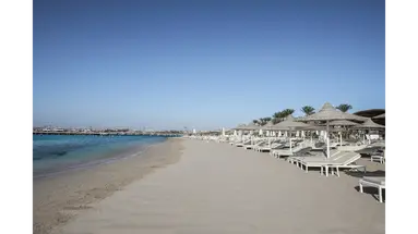 PYRAMISA BEACH RESORT SAHL HASHEESH