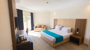 PYRAMISA BEACH RESORT SAHL HASHEESH