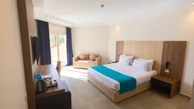 PYRAMISA BEACH RESORT SAHL HASHEESH