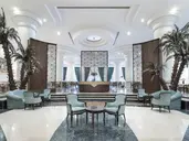 PYRAMISA BEACH RESORT SAHL HASHEESH
