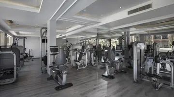 Pyramisa Beach Resort Sahl Hasheesh
