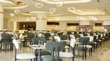 Pyramisa Beach Resort Sahl Hasheesh