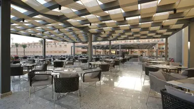 Pyramisa Beach Resort Sahl Hasheesh