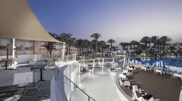 PYRAMISA BEACH RESORT SAHL HASHEESH