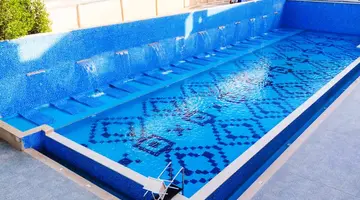 PYRAMISA BEACH RESORT SAHL HASHEESH