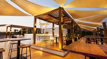 PYRAMISA BEACH RESORT SAHL HASHEESH
