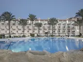 PYRAMISA SAHL HASHEESH BEACH RESORT