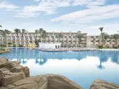 PYRAMISA SAHL HASHEESH BEACH RESORT