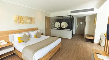 Pyramisa Sahl Hasheesh
